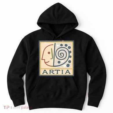 ARTIA Hoodie