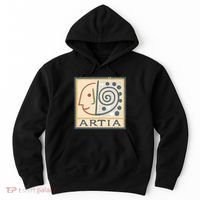 ARTIA Hoodie thumb 0
