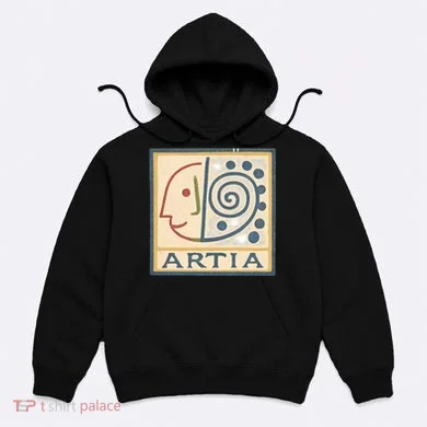 ARTIA Hoodie