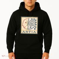 ARTIA Hoodie thumb 2