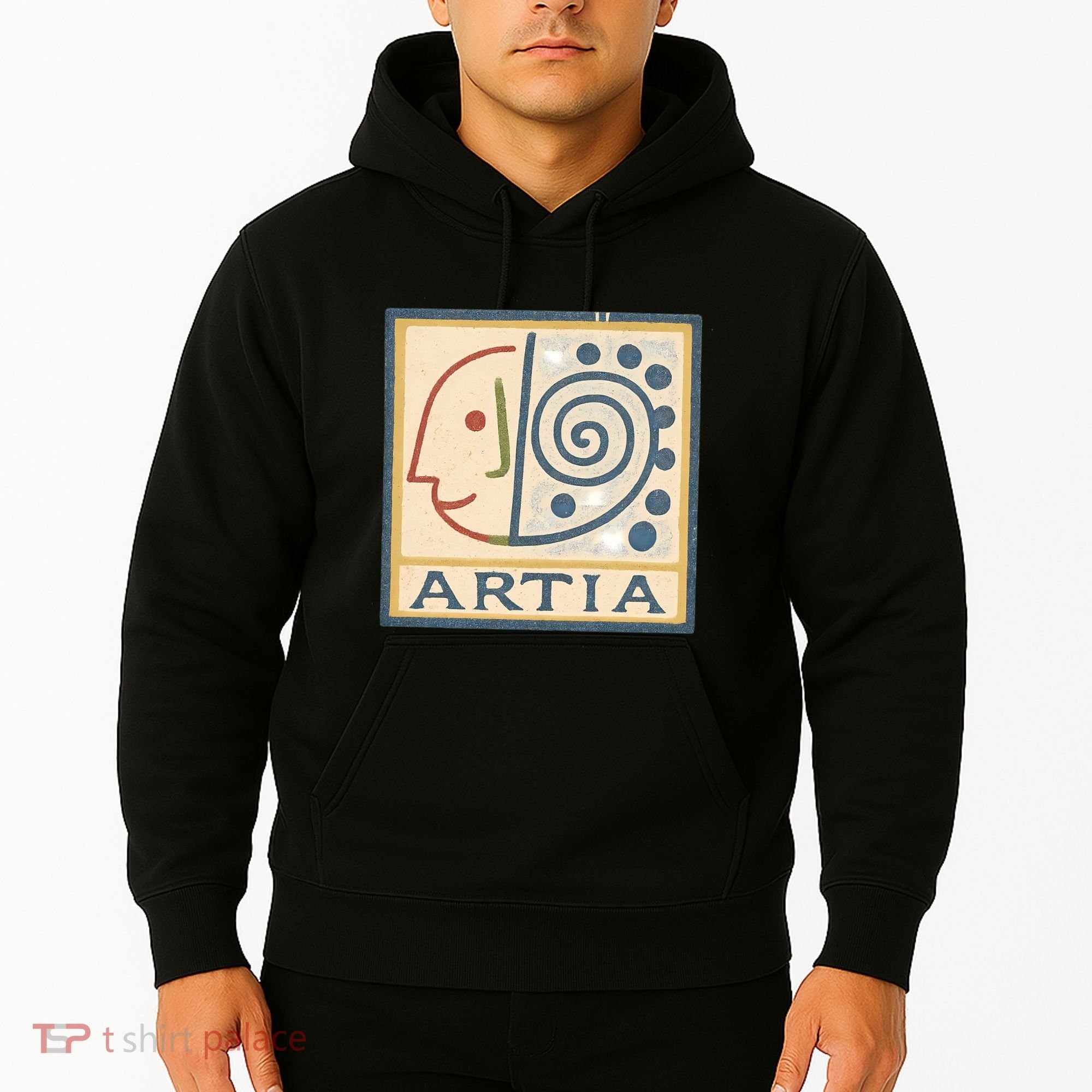 ARTIA Hoodie