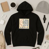 ARTIA Hoodie thumb 3
