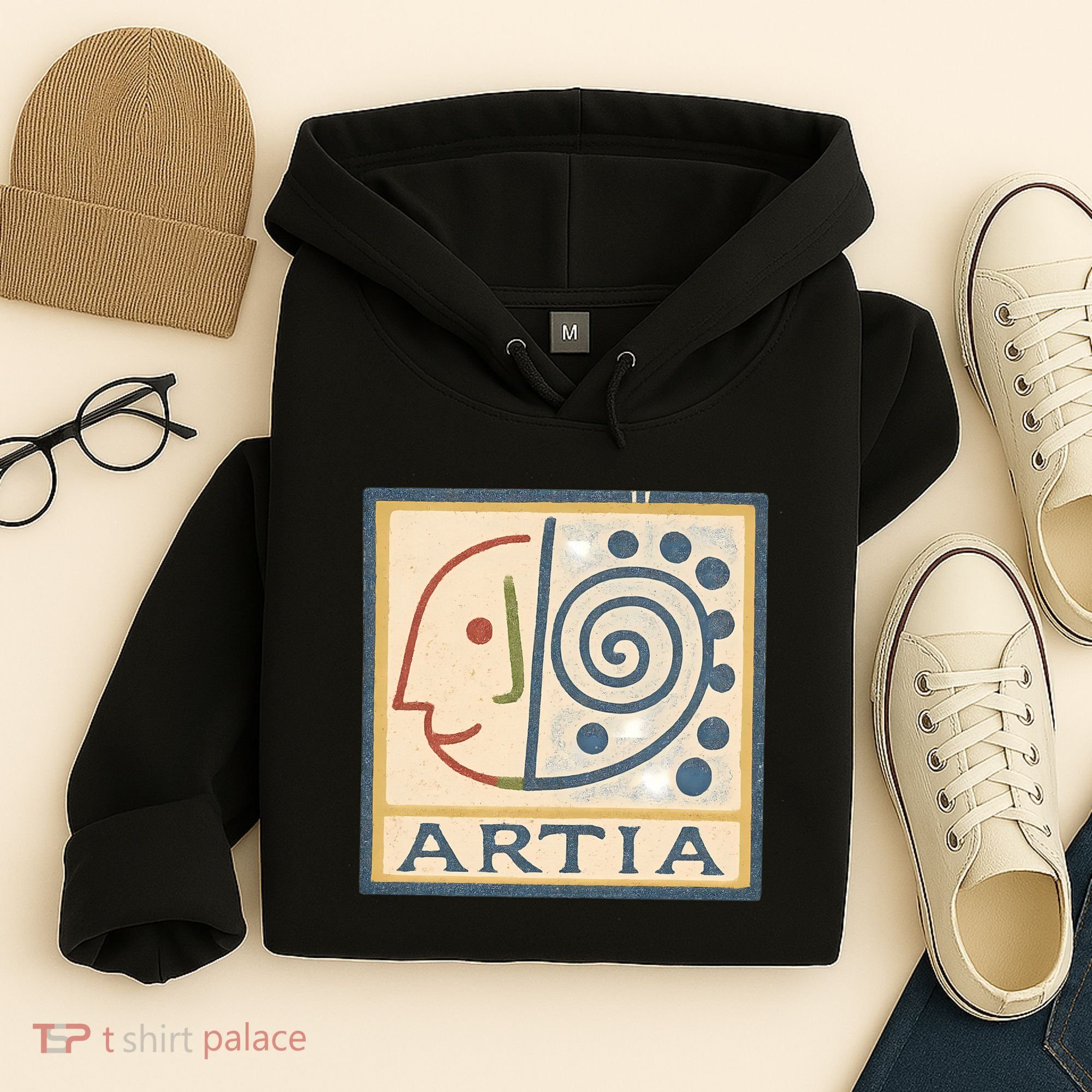ARTIA Hoodie