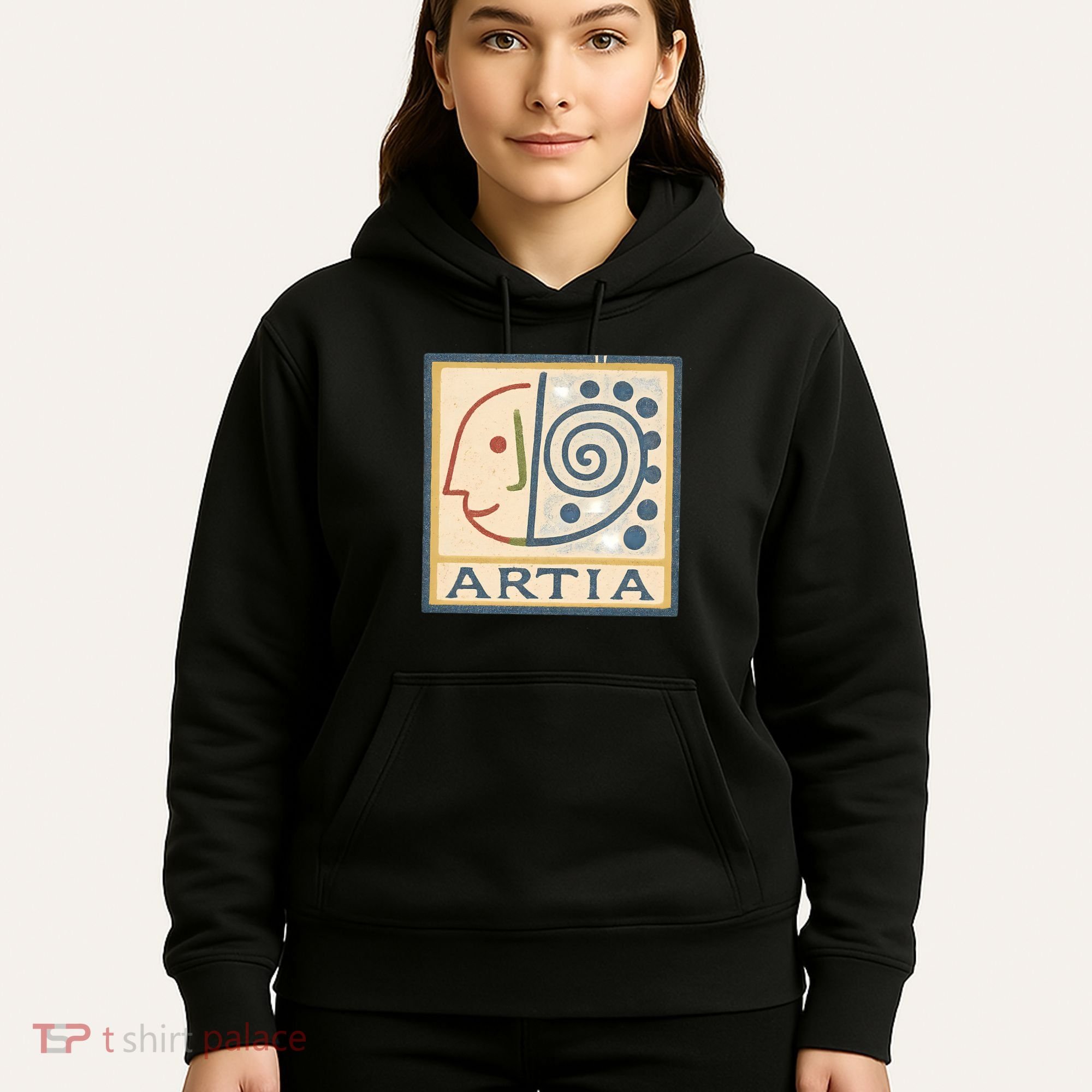 ARTIA Hoodie