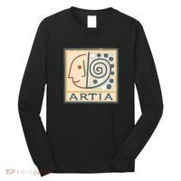 ARTIA Long Sleeve Shirt thumb 0