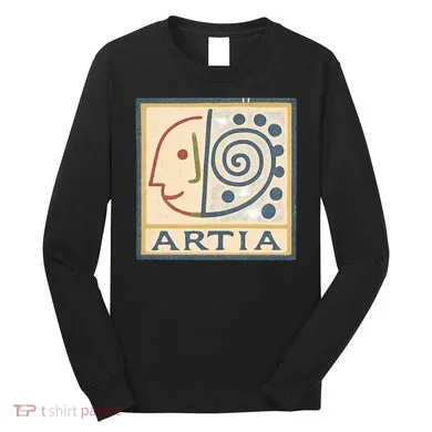 ARTIA Long Sleeve Shirt