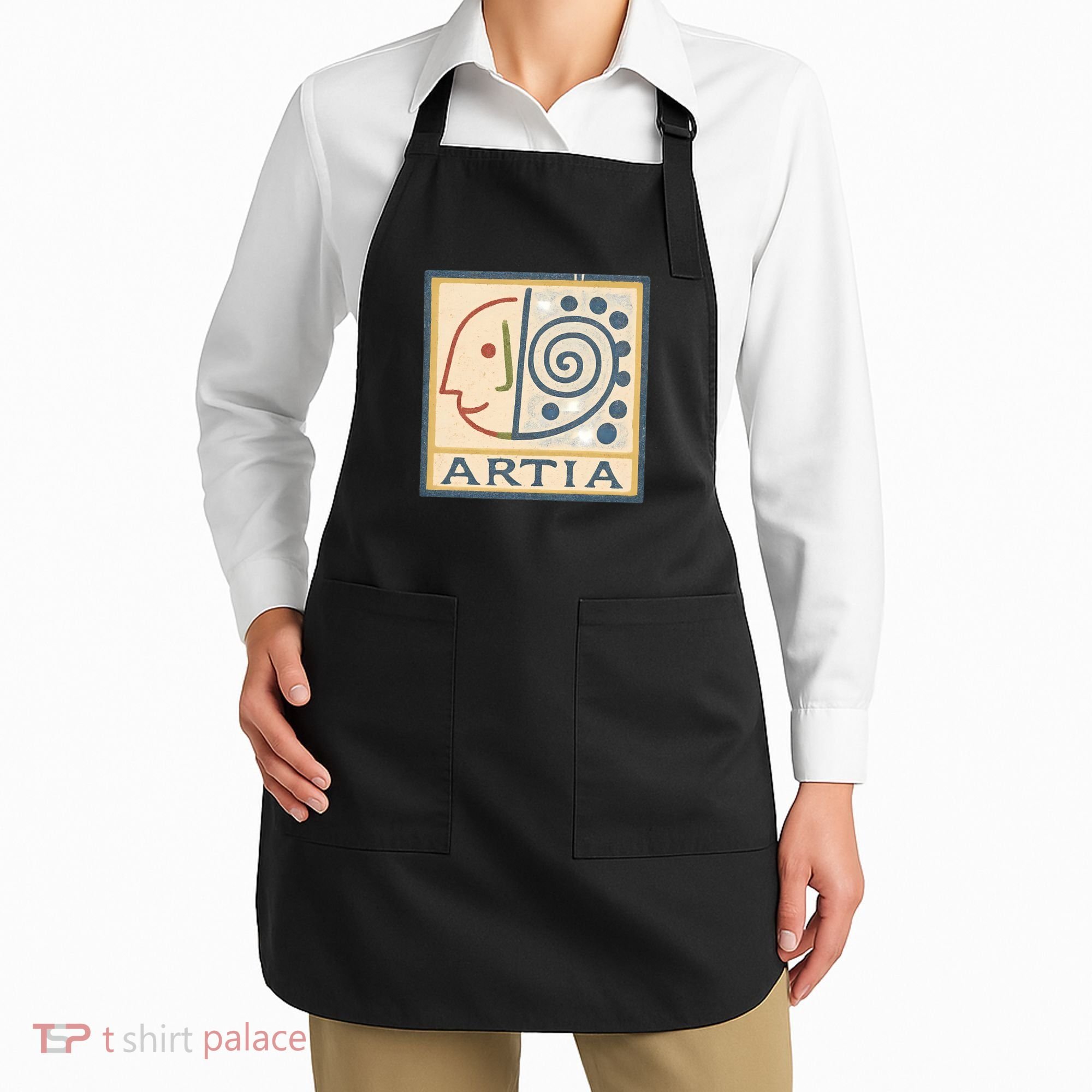 ARTIA Apron
