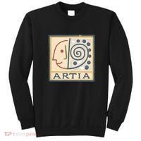 ARTIA Sweatshirt thumb 0