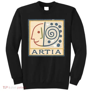 ARTIA Sweatshirt