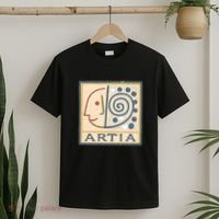 ARTIA T-Shirt thumb 2