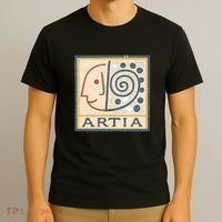ARTIA T-Shirt thumb 3
