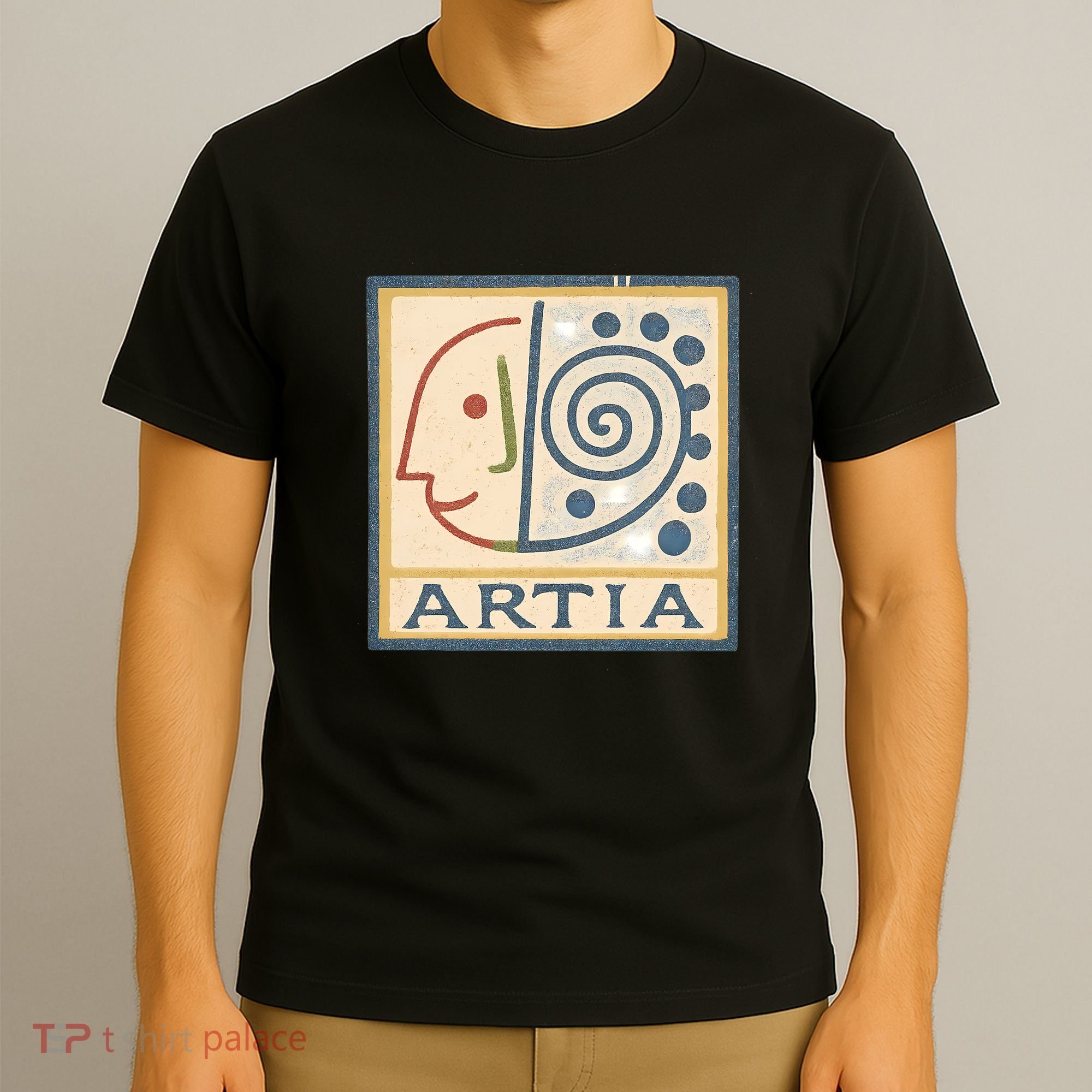 ARTIA T-Shirt