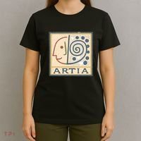 ARTIA T-Shirt thumb 4