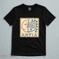 ARTIA T-Shirt thumb 5