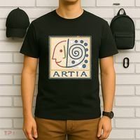ARTIA T-Shirt thumb 6