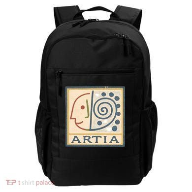 ARTIA Backpack
