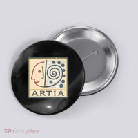 ARTIA Button thumb 0