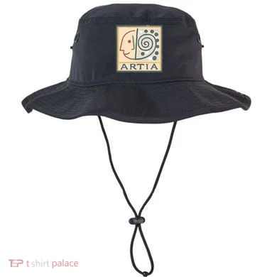 ARTIA Bucket Hat