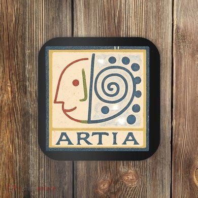 ARTIA Coaster