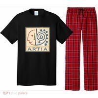 ARTIA Pajama Set thumb 0