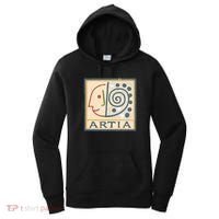 ARTIA Women's Hoodie thumb 0