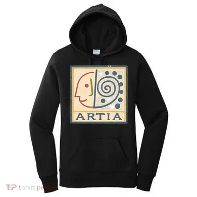 ARTIA Women's Hoodie