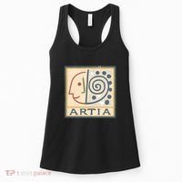 ARTIA Women's Tank Top thumb 0