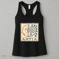 ARTIA Women's Tank Top thumb 3