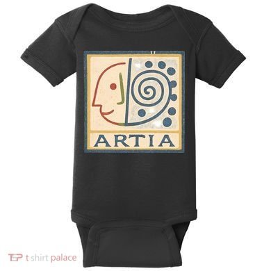 ARTIA Baby Bodysuit