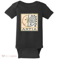 ARTIA Baby Bodysuit thumb 0