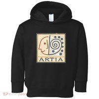 ARTIA Toddler Hoodie thumb 0