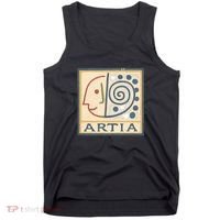ARTIA Tank Top thumb 0