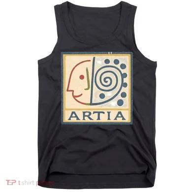 ARTIA Tank Top