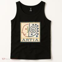 ARTIA Tank Top thumb 2