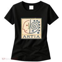 ARTIA Women's T-Shirt thumb 0