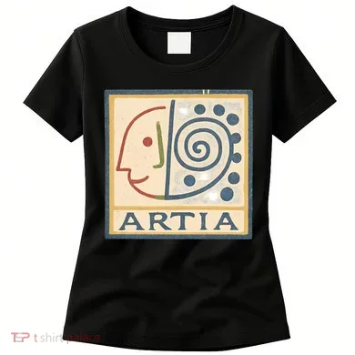 ARTIA Women's T-Shirt