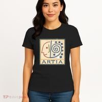 ARTIA Women's T-Shirt thumb 4