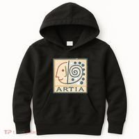 ARTIA Kids Hoodie thumb 0
