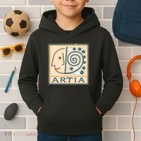 ARTIA Kids Hoodie thumb 2