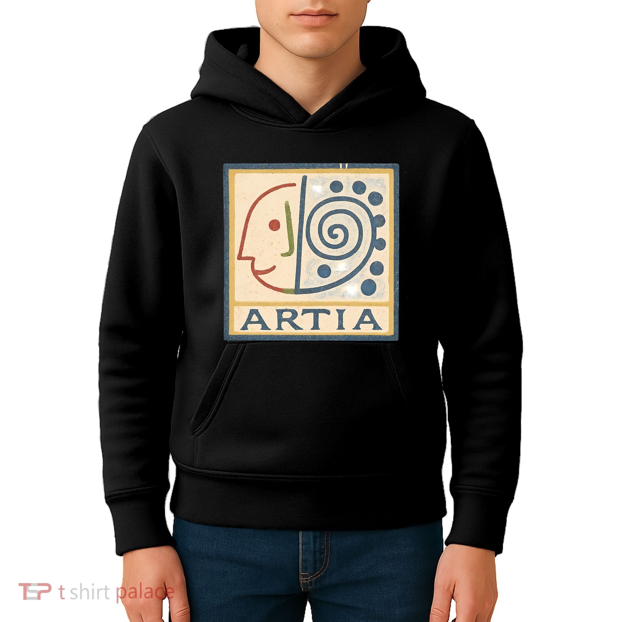 ARTIA Kids Hoodie
