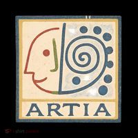 ARTIA Kids Long Sleeve Shirt thumb 2