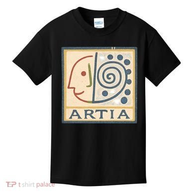 ARTIA Kids T-Shirt