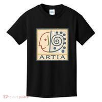 ARTIA Kids T-Shirt thumb 0