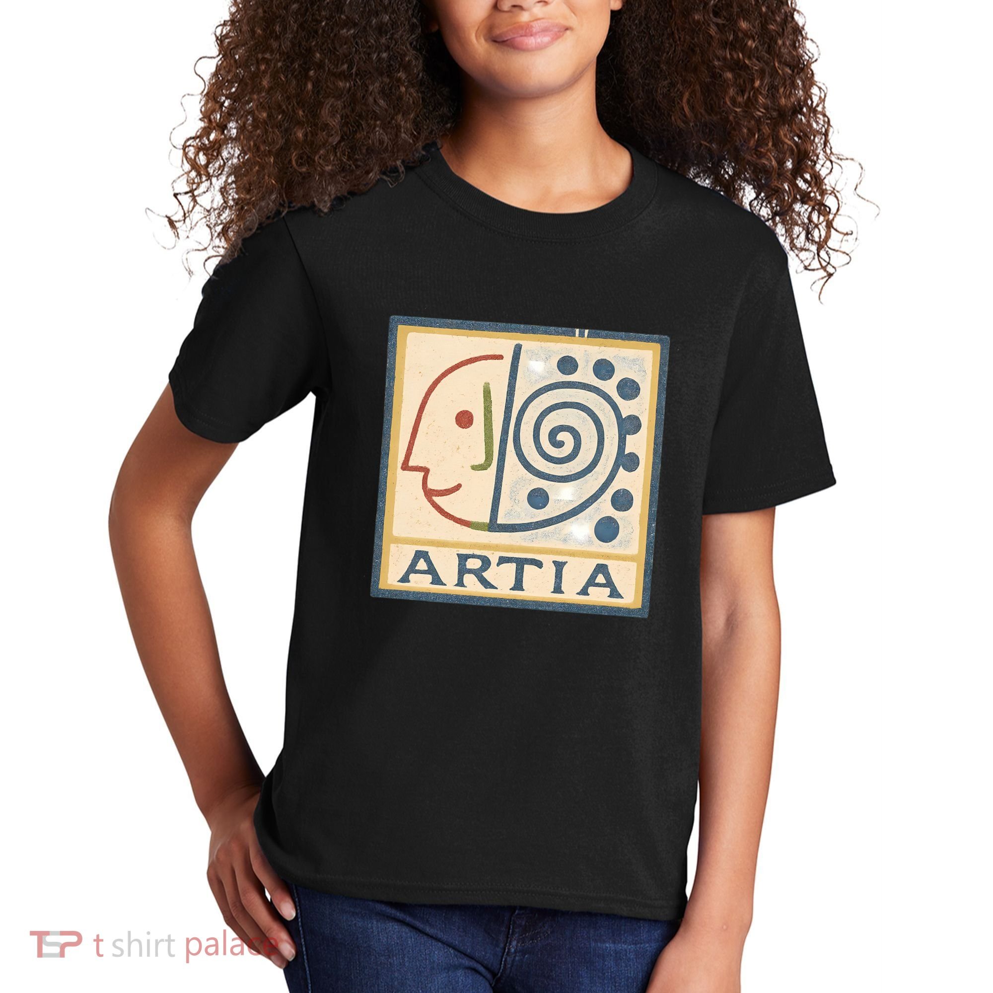 ARTIA Kids T-Shirt