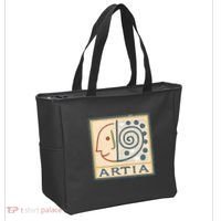 ARTIA Tote Bag thumb 2