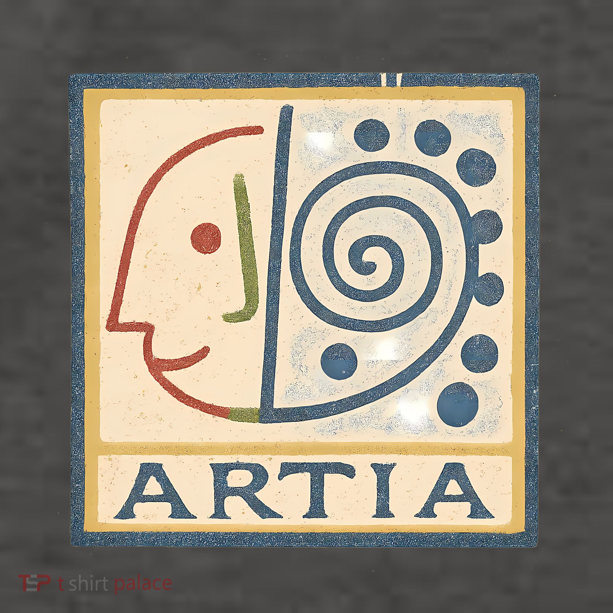 ARTIA Vector Backpack