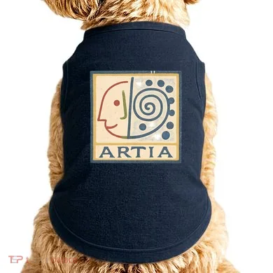 Doggie Tank