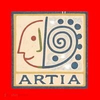 ARTIA Santa Hat thumb 1