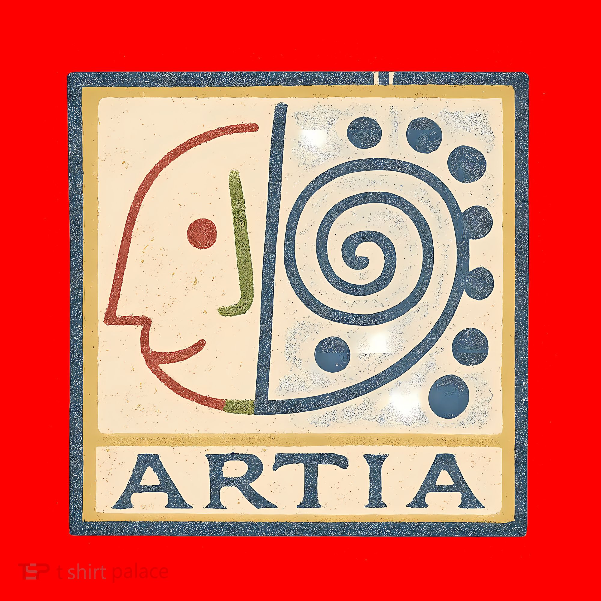 ARTIA Santa Hat