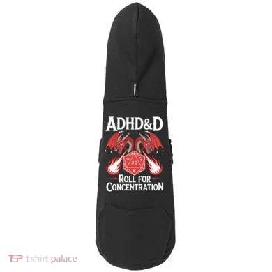 Doddie Hoodie